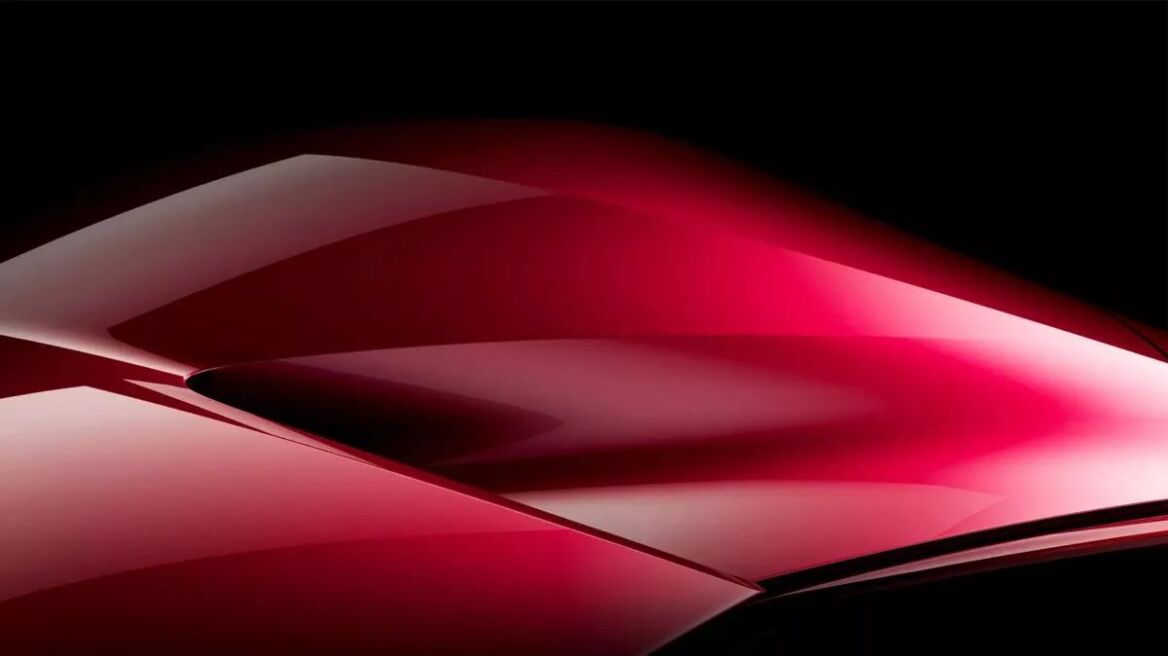 Αυτό είναι το όνομα της νέας εθιστικής Alfa Romeo