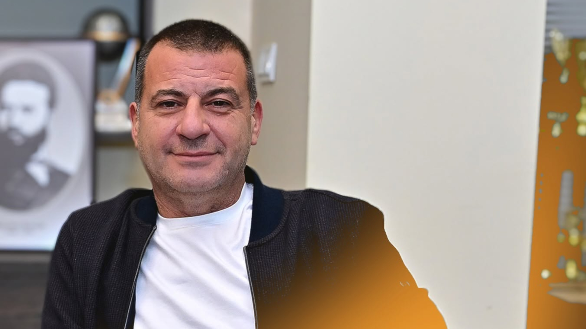 Δολοφονήθηκε ο ιδιοκτήτης της βουλγαρικής ομάδας Μπότεφ Πλόβντιφ, τον πυροβόλησαν στο κεφάλι