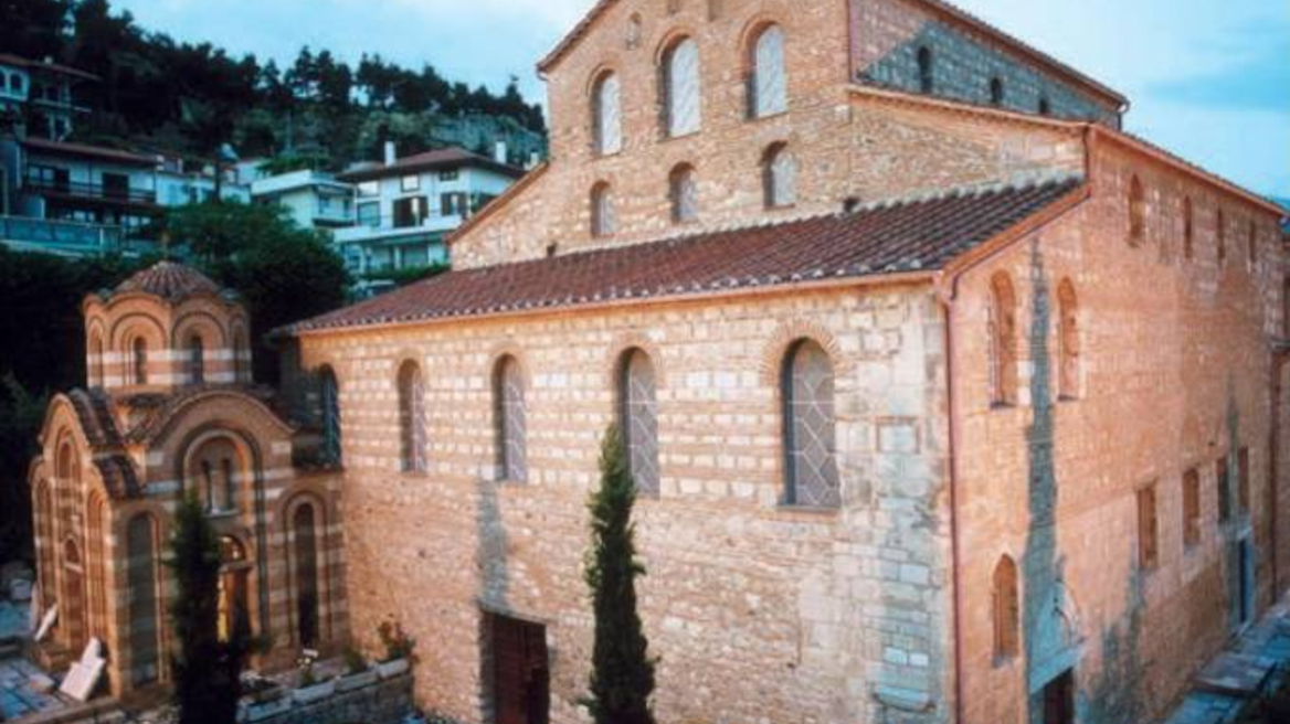 Η Μητρόπολη Σερρών χαιρετίζει την επιστροφή 48 ιερών κειμηλίων από τη Βουλγαρία μετά από 109 χρόνια