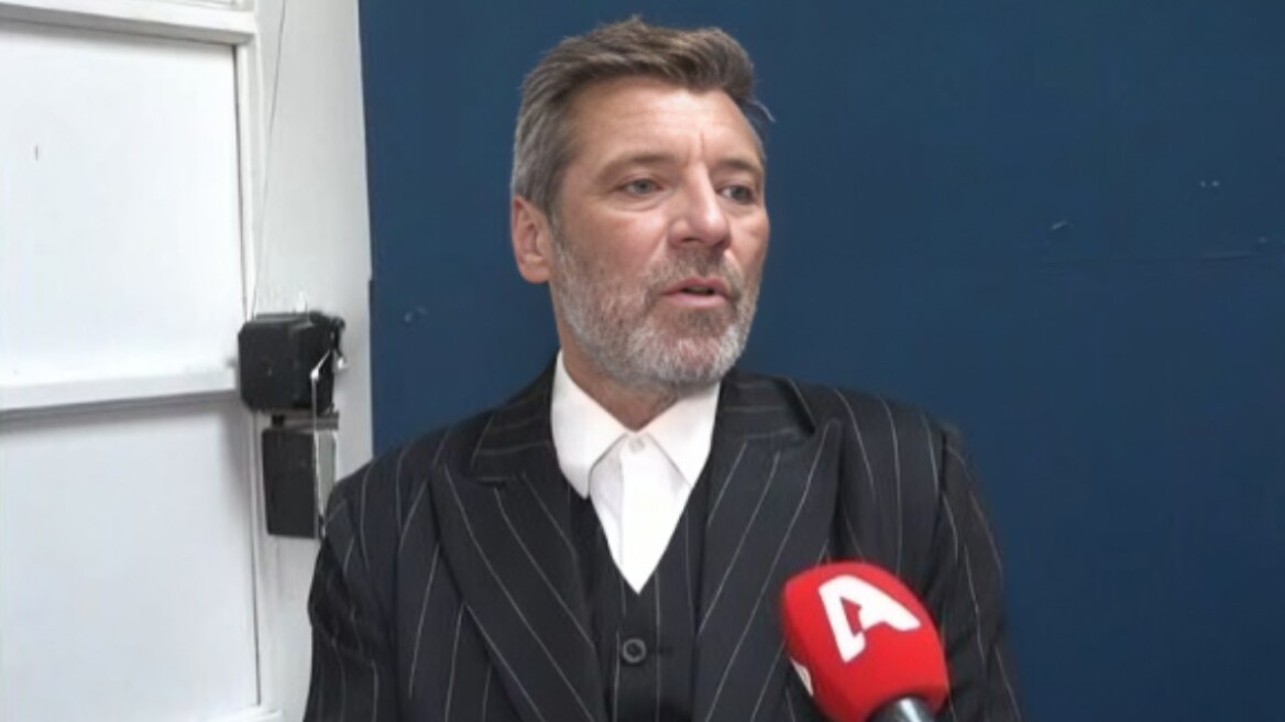 Γιάννης Στάνκογλου: Δύο φορές έχουν γραφτεί για εμένα πράγματα που δεν ισχύουν και πήρα θέση