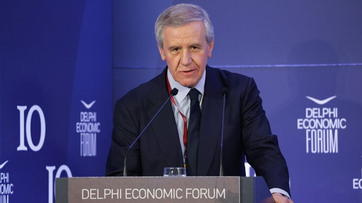 Συμεών Τσομώκος: Πώς το Φόρουμ των Δελφών απλώνει στον διεθνή χάρτη