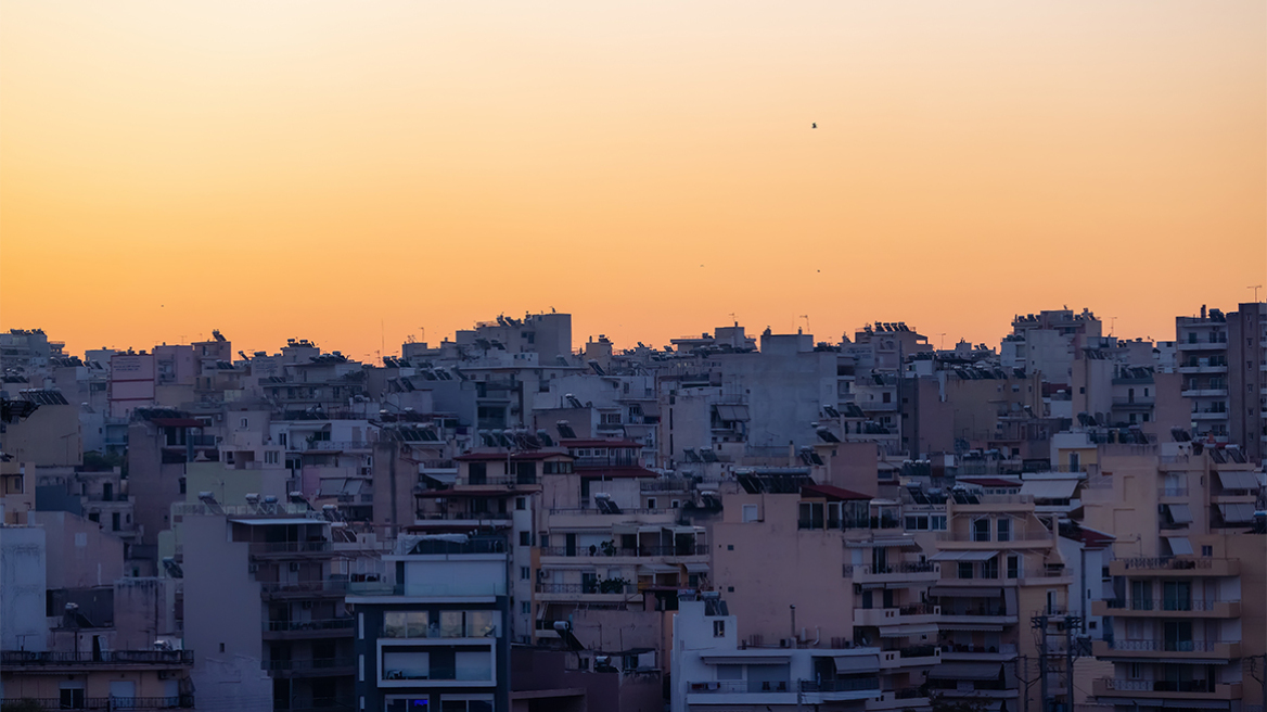 Απόλυτο… χάσμα στην κατοικία: Eως 100 χιλ. ευρώ για το 71,9% των σπιτιών στην Κοζάνη, μόλις 1,9% στα βόρεια προάστια της Αθήνας