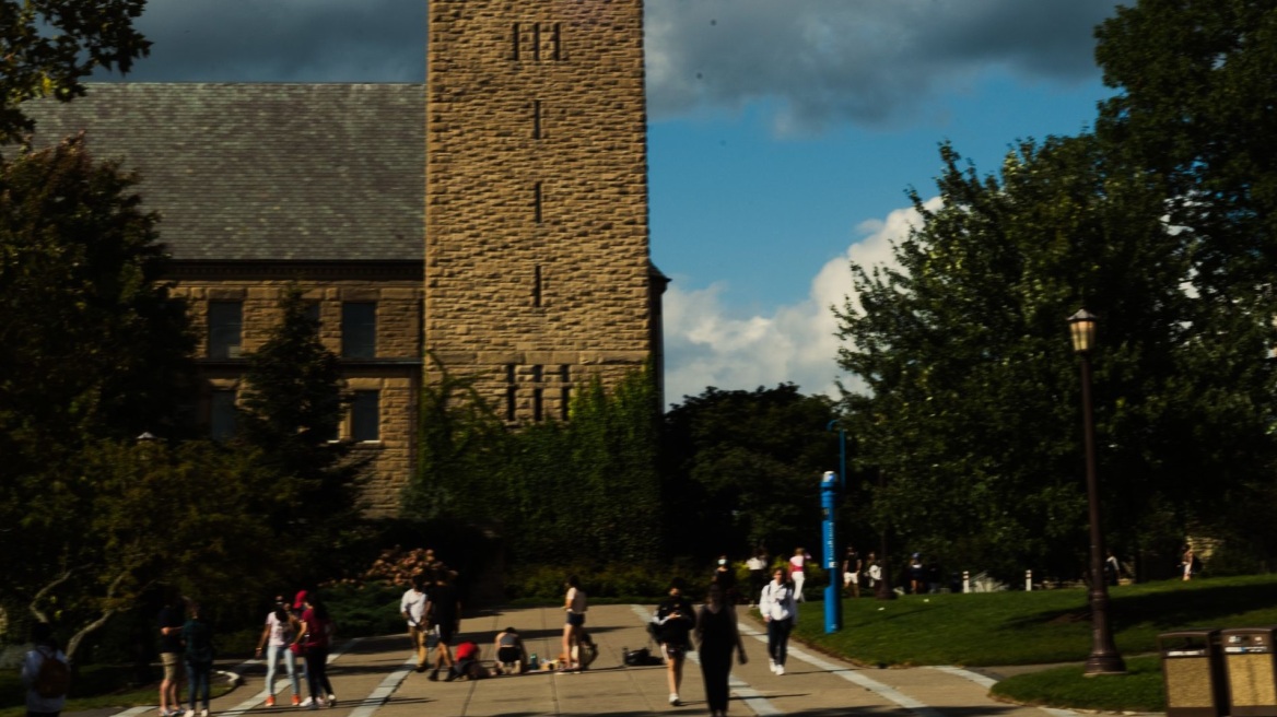Το 35% των προπτυχιακών φοιτητριών στο Cornell δηλώνουν ότι έχουν υποστεί σεξουαλική επίθεση

