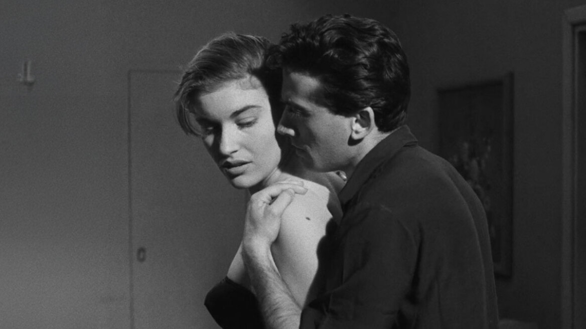 Η Εύα (1953) της Μαρίας Πλυτά επέστρεψε στη μεγάλη οθόνη