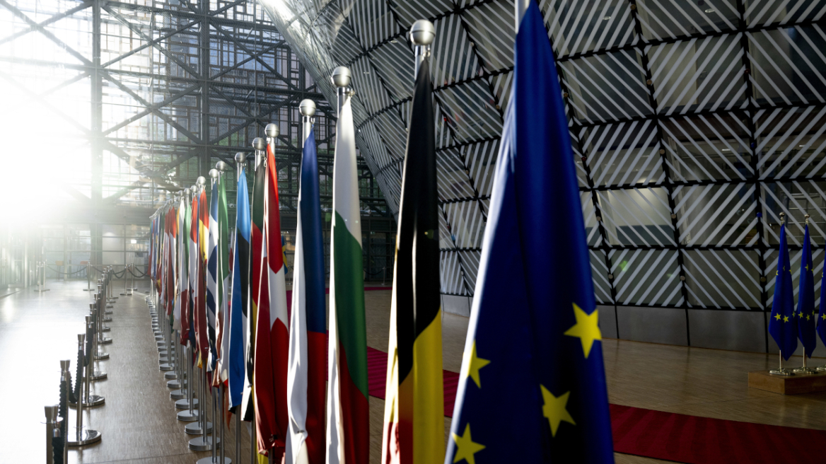  «Εχουμε ήδη δώσει μεγαλύτερη ευελιξία»: Οι Βρυξέλες κωφεύουν στις προτάσεις Ελλάδας και Ιταλίας για ρήτρα διαφυγής στην ενέργεια