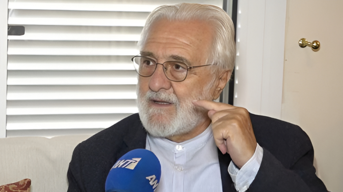Γιάννης Σμαραγδής: Ο Πέτρος Φιλιππίδης έπρεπε να έχει επιστρέψει ήδη στην υποκριτική, χάνει ο πολιτισμός