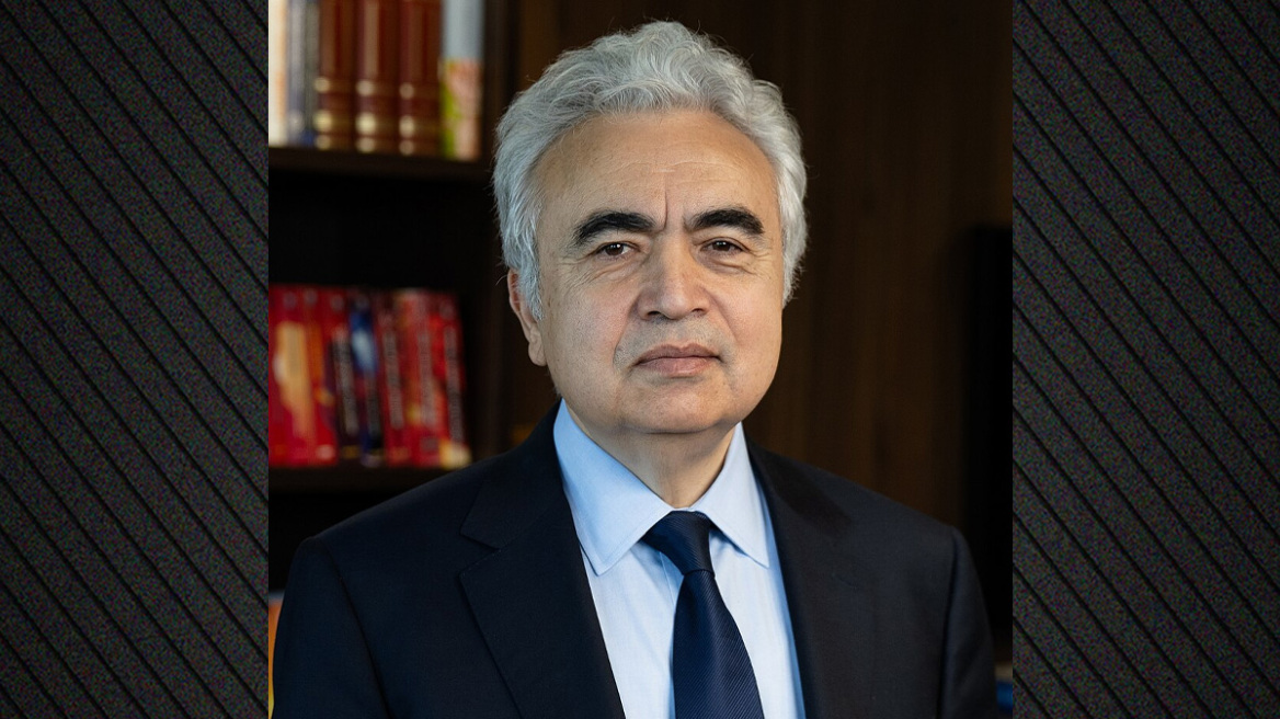 Οι τιμές του πετρελαίου αρχίζουν να πέφτουν, κάναμε σήμερα ένα βήμα όσον αφορά το ντίζελ, λέει ο επικεφαλής του Διεθνούς Οργανισμού Ενέργειας