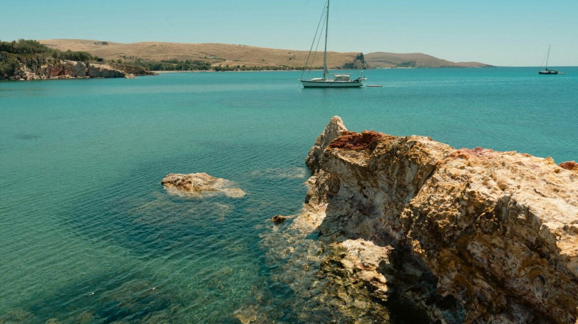Στο Ανατολικό Αιγαίο το φθινόπωρο: Χωριά, ιστορία και αξιοθέατα