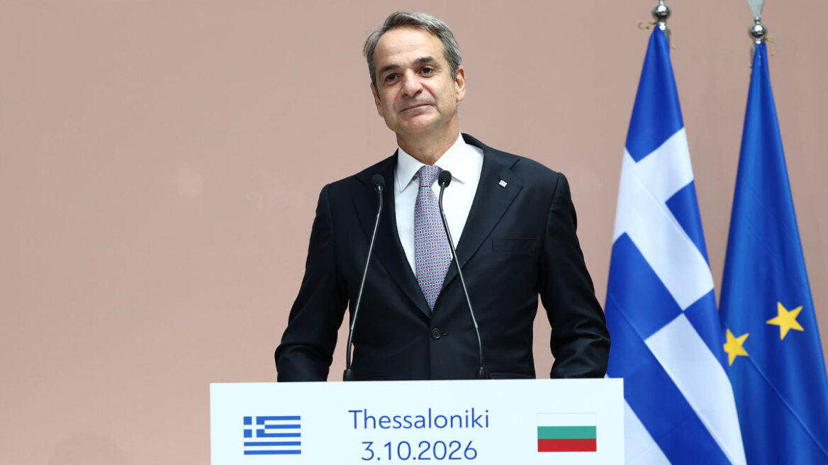 Μητσοτάκης για Γλυπτά του Παρθενώνα:  Δεν δεχόμαστε διευθετήσεις που δηλώνουν ξένη κυριαρχία, ούτε να δανειστούμε τους δικούς μας θησαυρούς