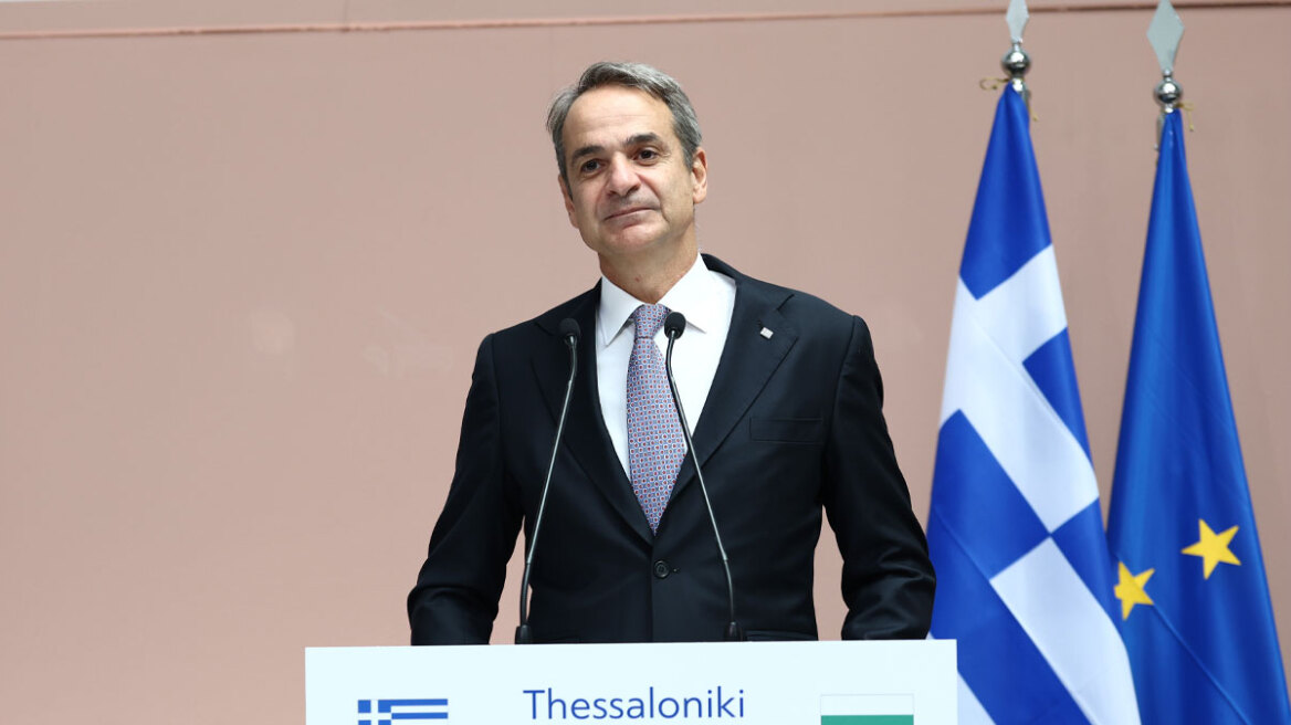 Μητσοτάκης για τα Γλυπτά του Παρθενώνα:  Δεν δεχόμαστε διευθετήσεις που δηλώνουν ξένη κυριαρχία, ούτε να δανειστούμε τους δικούς μας θησαυρούς