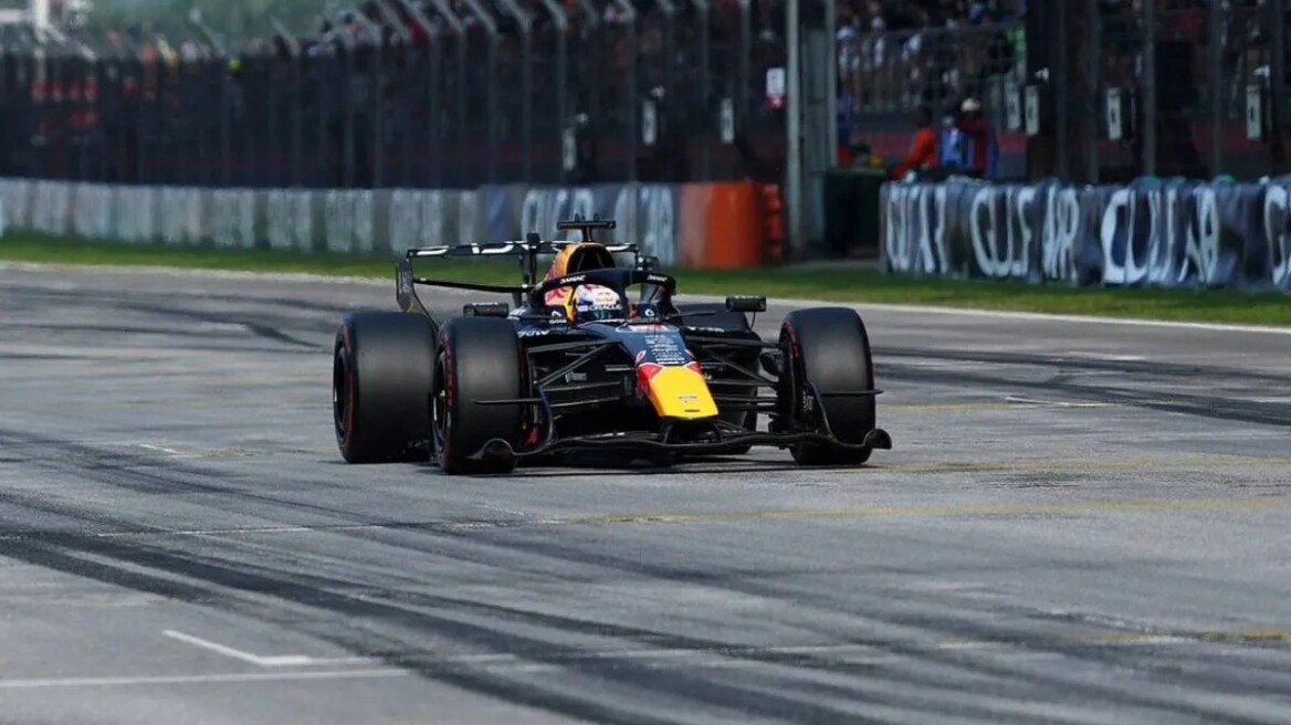 F1 Μπαχρέιν: Νίκη για Φερστάπεν, καταστροφή για Ράσελ