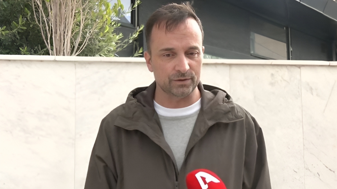 Λιανός για το αφιέρωμα του The Voice στον Μαζωνάκη: Χρειάστηκε να διακόψουμε πολλές φορές το γύρισμα λόγω συγκίνησης