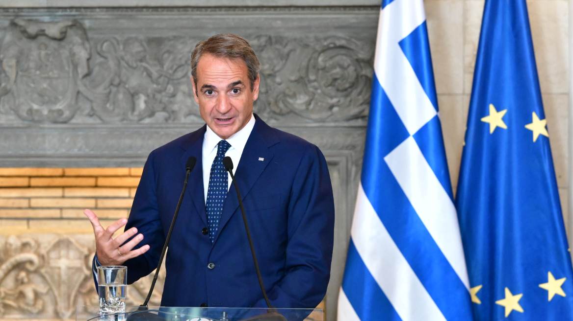 Μητσοτάκης για αλιείς: Εξετάζουμε πρόσθετη οικονομική βοήθεια