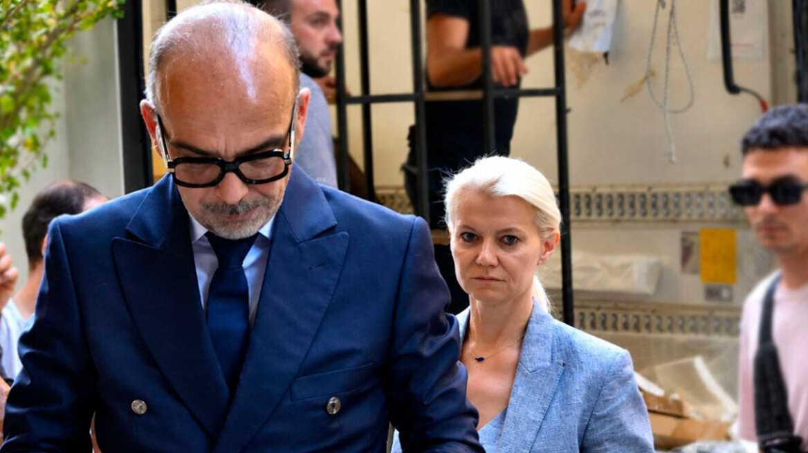 Η Αρχή για το Ξέπλυμα δέσμευσε την περιουσία Γάκα και Θεοδορόπουλου για τον θάνατο Μαζωνάκη, στο μικροσκόπιο 4 ακόμη πρόσωπα