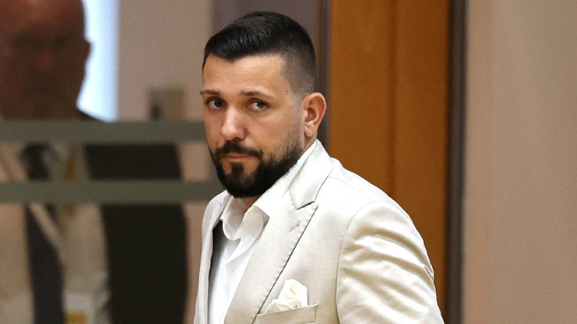 Γερμανία: Το ακροδεξιό AfD εκλέγει για πρώτη φορά μετά τον Β΄ Παγκόσμιο Πόλεμο πρόεδρο της Βουλής στη Σαξονία-Άνχαλτ
