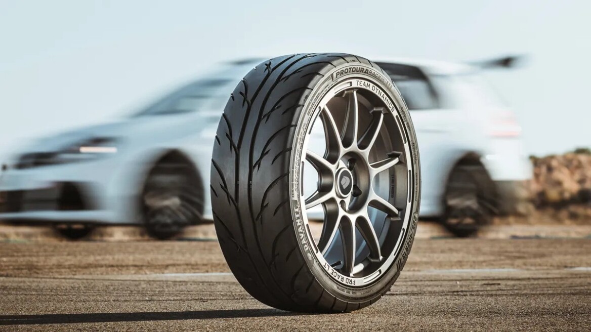 Davanti Tyres: Ελαστικά σχεδιασμένα για κάθε δρόμο, κάθε εποχή και κάθε απαίτηση!