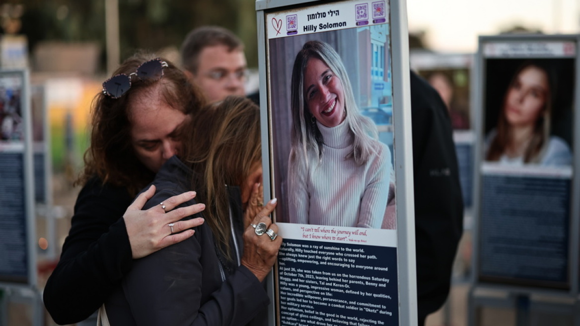 Τρία χρόνια από την 7η Οκτωβρίου: Πένθος, οργή και εκλογές στο Ισραήλ