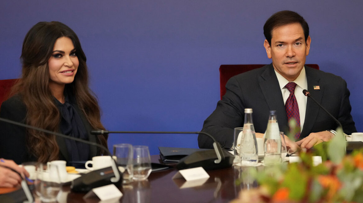 Κίμπερλι Γκιλφόιλ: Η σχέση ΗΠΑ και Ελλάδας δεν ήταν ποτέ ισχυρότερη