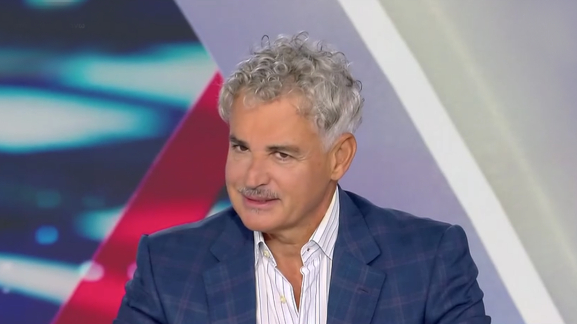 Σπηλιωτόπουλος: Ο Αντώνης Σαμαράς ειναι η ψυχή της παράταξης, δείτε βίντεο