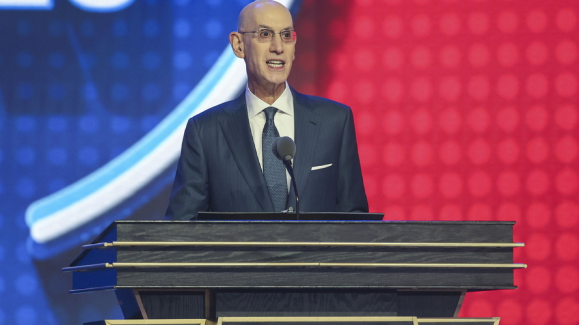 Κοινή δήλωση NBA και FIBA: Συνεργασία μεταξύ της Euroleague, της FIBA και του NBA θα ξεκλείδωνε τεράστιες δυνατότητες 