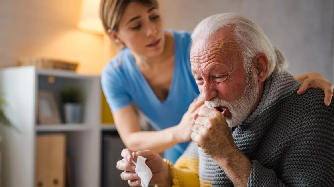 Παρηγορική φροντίδα – Χρόνιος πόνος: Αφορά 73 εκατομμύρια ανθρώπους στον κόσμο
