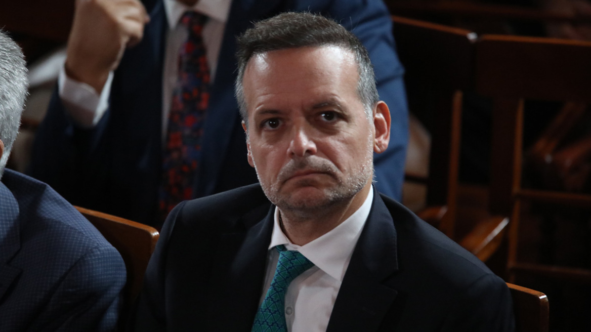 Δούκας για Γκράβα: Θέλουμε γραπτή γνωμάτευση ότι δεν υπάρχει κανένας κίνδυνος