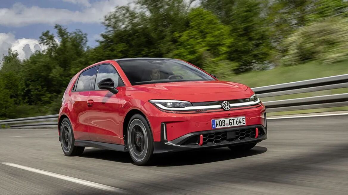 Πόσο θα κοστίζει το νέο GTI της Volkswagen;