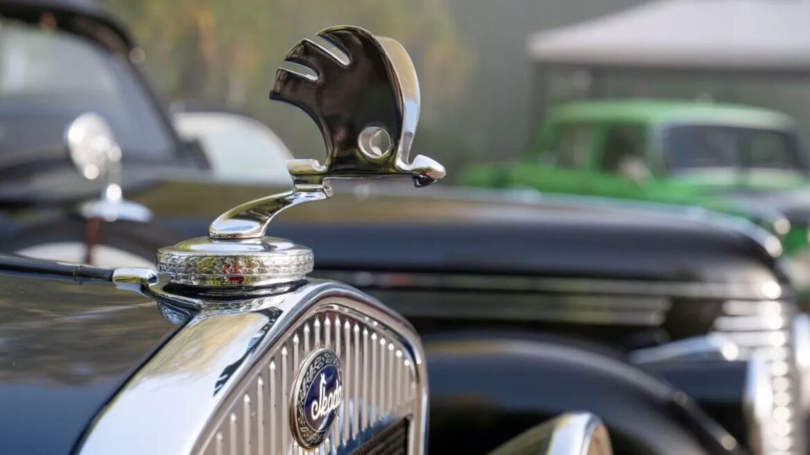 Ο κρυμμένος θησαυρός της Skoda βγήκε στο φως