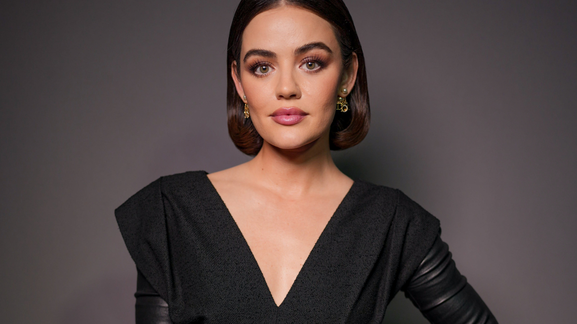 Lucy Hale: Μέσα στο εντυπωσιακό σπίτι της στο Los Angeles με τολμηρά χρώματα και vintage λεπτομέρειες
