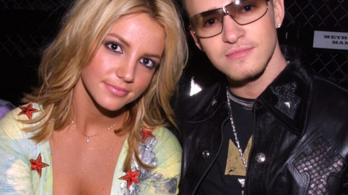 Britney Spears και Justin Timberlake: Ακυκλοφόρητο τραγούδι τους από το 2001 μόλις κυκλοφόρησε
