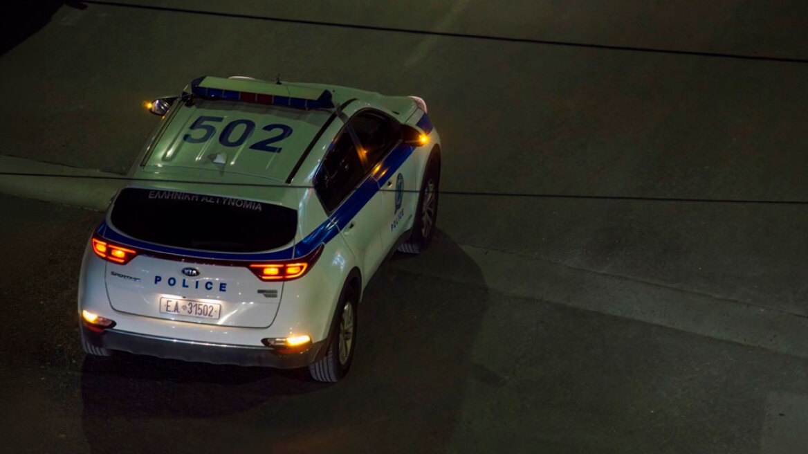 12χρονος ξυλοκοπήθηκε άγρια από πέντε άτομα στο γήπεδο «Άλκης Καμπανός» στη Θεσσαλονίκη, ανήλικοι δύο από τους δράστες