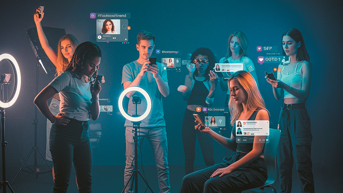 Η Εφορία ψάχνει την βιομηχανία των influencers: Πόσο κοστίζει ένα story;
