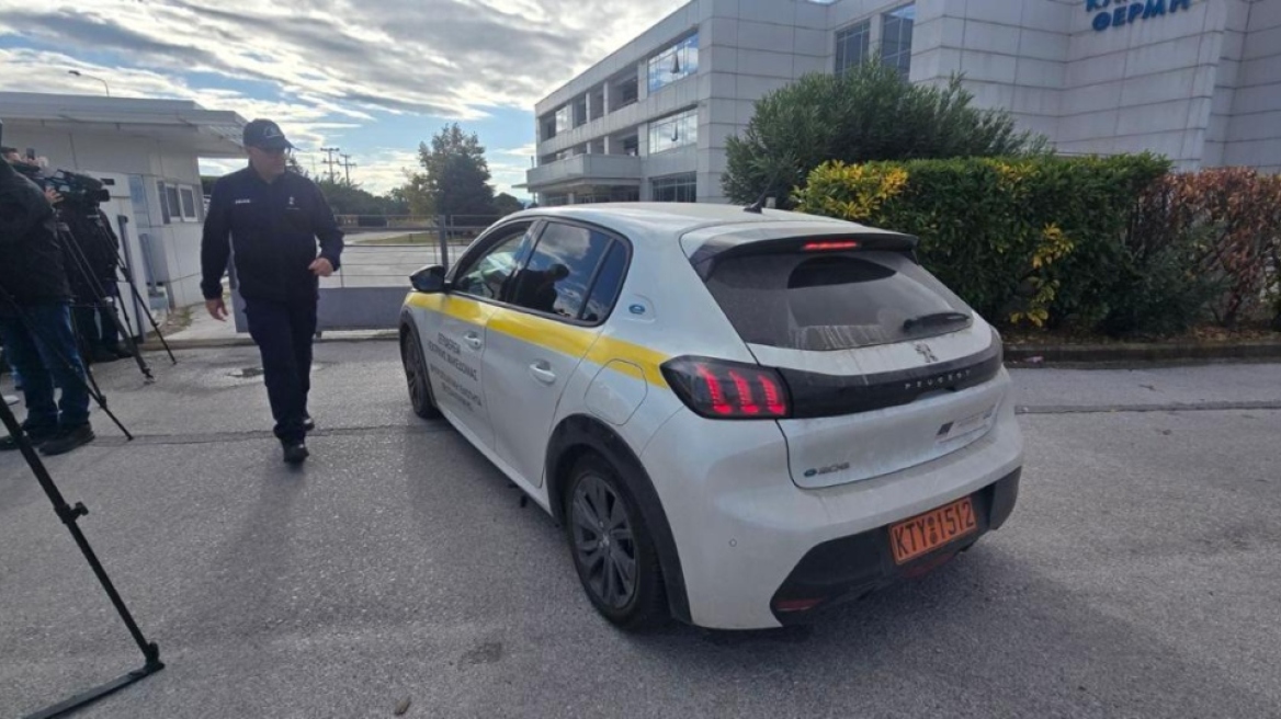 «Λουκέτο» στην κλινική της Θέρμης του ομίλου που πραγματοποιούσε χημειοθεραπείες χωρίς άδεια
