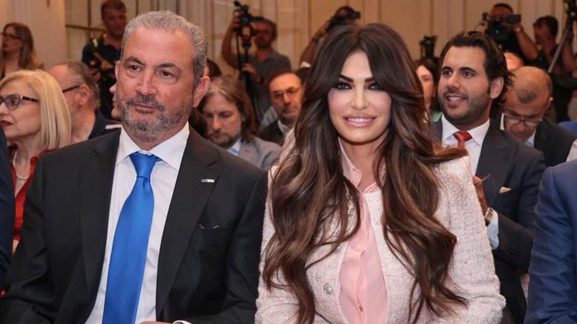 Εξάρχου: Σημαντική η συμβολή της Γκιλφόιλ στην προώθηση του Κάθετου Διαδρόμου