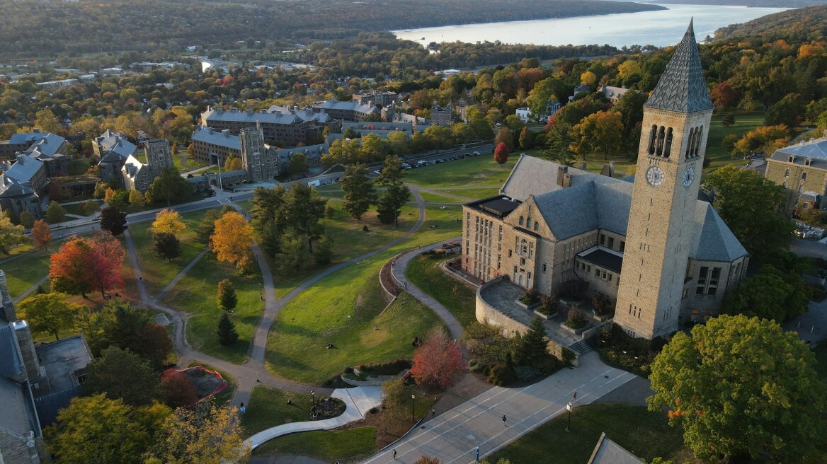Πανεπιστήμιο Cornell: Απαγορεύει τα πάρτι στις αδελφότητες μετά τις καταγγελίες για ομαδικό βιασμό