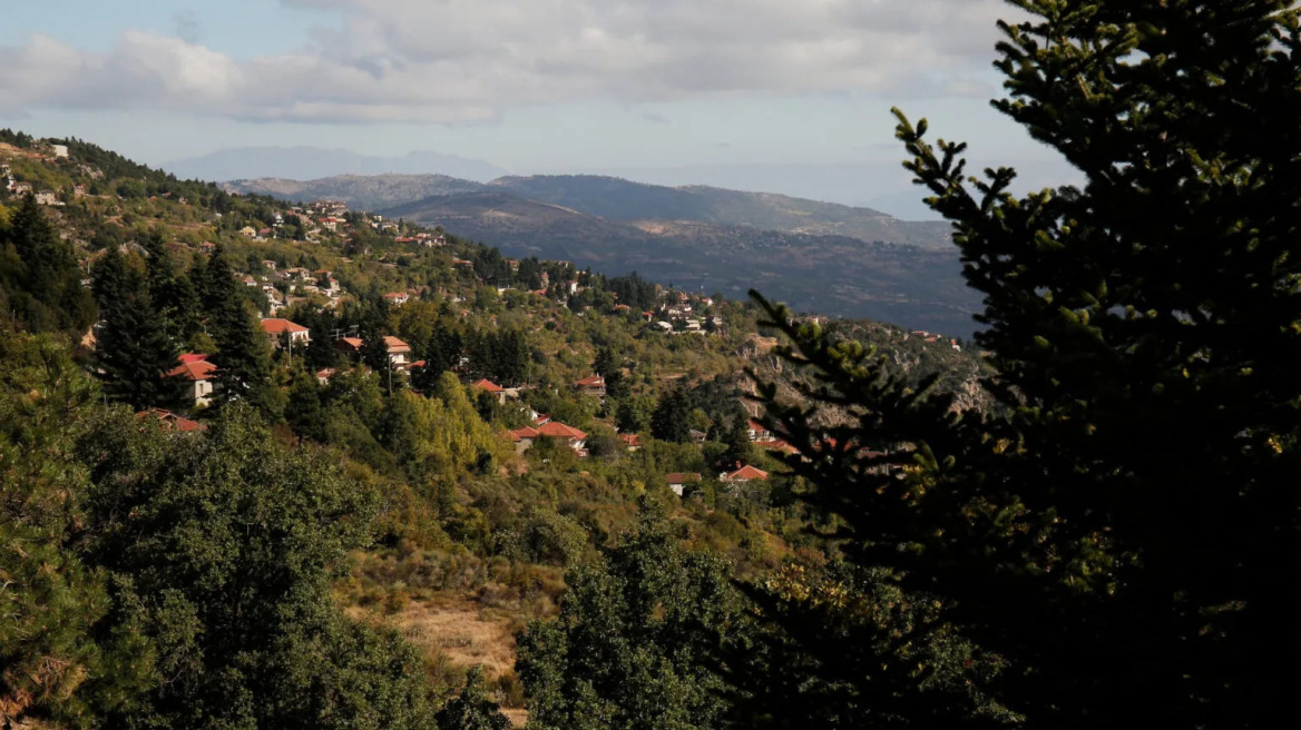 Οκτώβριος στην Ορεινή Κορινθία: Ιδανικός προορισμός για μια σύντομη οικογενειακή απόδραση