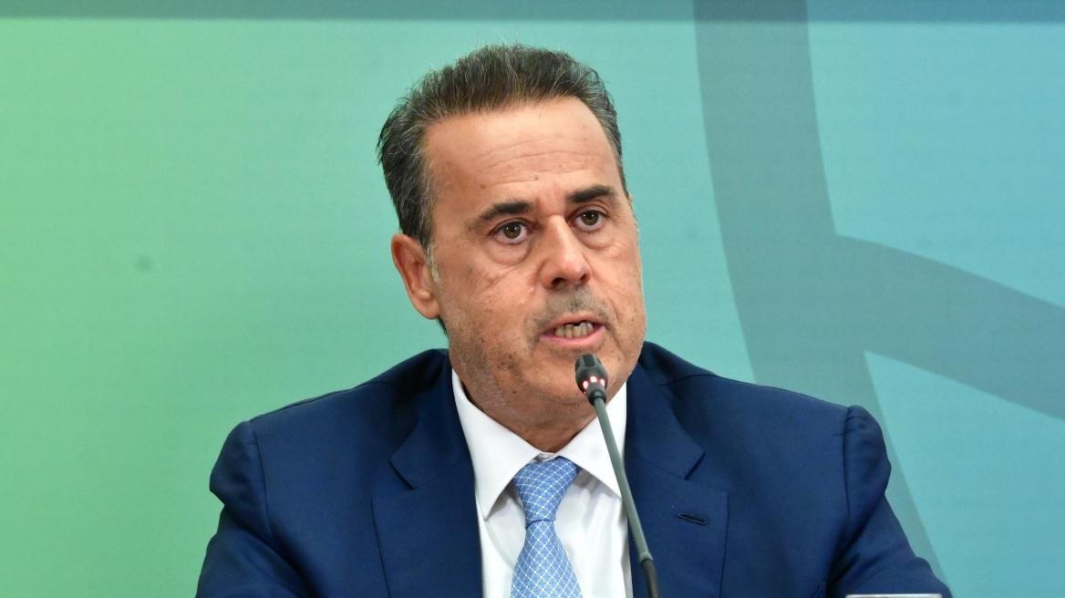 Παπασταύρου: Ευελιξία μέσω της ρήτρας διαφυγής για τη μείωση του ενεργειακού κόστους, στο επίκεντρο η διασύνδεση Ελλάδας - Κύπρου