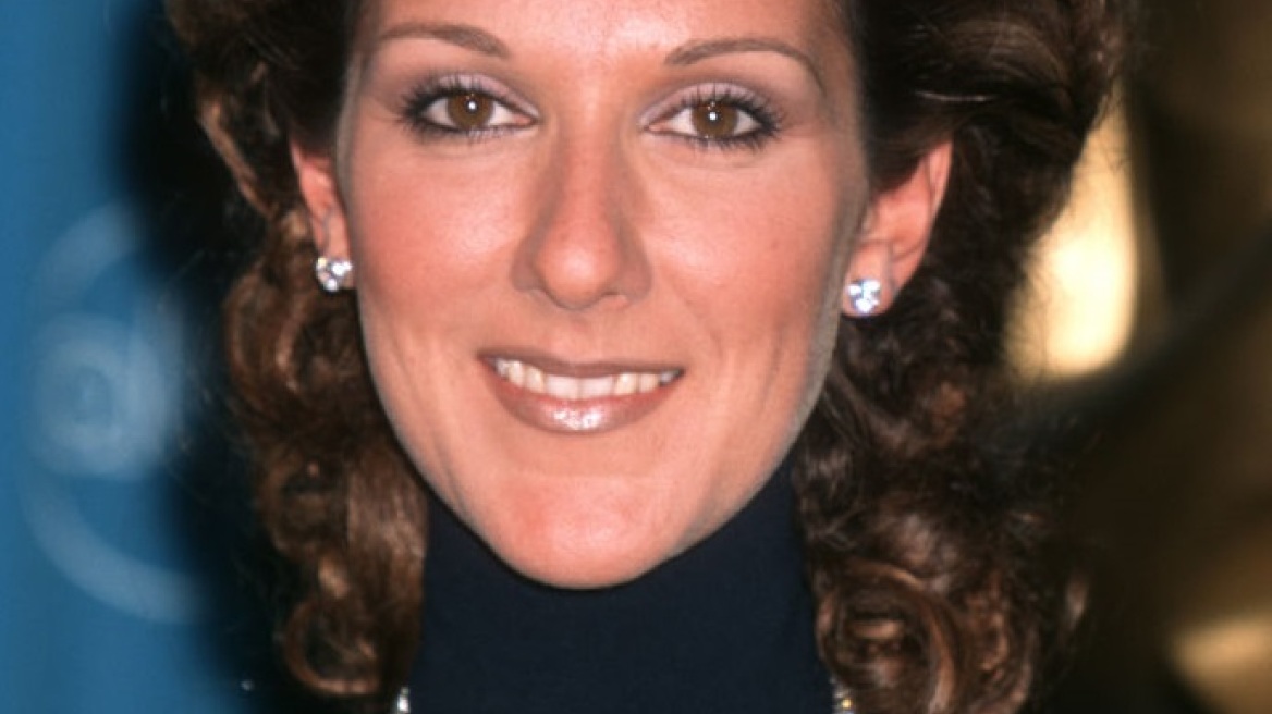 Θυμόμαστε την εμφάνιση της Celine Dion, η οποία ενέπνευσε την Barbie που της αφιέρωσαν (βίντεο)