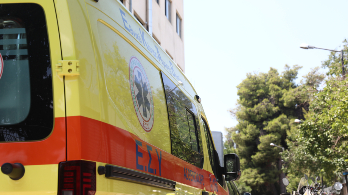Στο νοσοκομείο 13 άτομα στην Πάτρα μετά από γεύμα σε κατάστημα, συνελήφθη ο υπεύθυνος