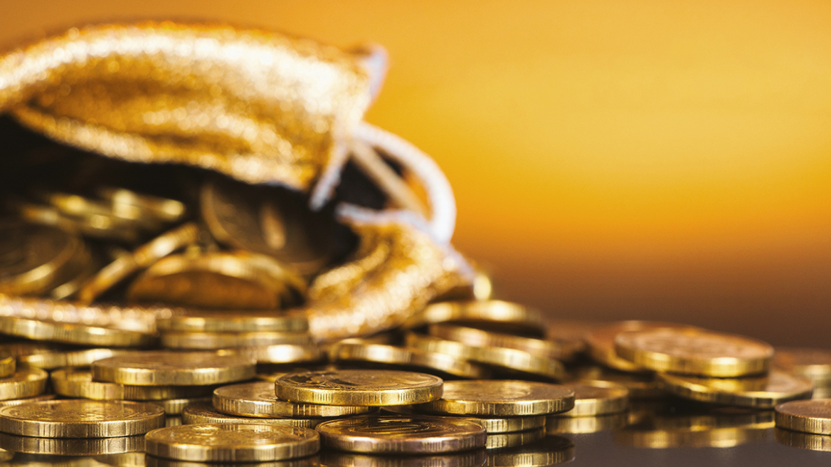 Λεία €4,7 εκατ.: Άρπαξαν 4.766 λίρες και χρυσαφικά από ηλικιωμένη με το κόλπο «είμαστε από τη ΔΕΗ Θεσσαλονίκης»