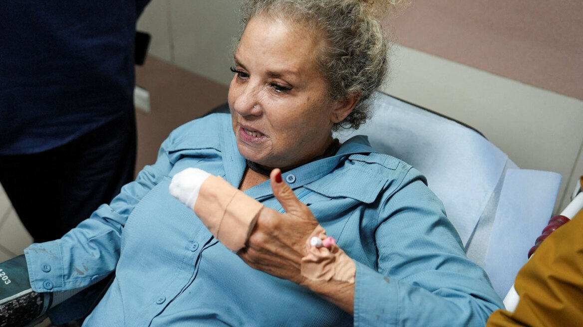 Σοκαριστικές εικόνες από τη Δυτική Όχθη: Ισραηλινοί έποικοι ξυλοκόπησαν φωτορεπόρτερ της Washington Post, «με κλωτσούσαν ξανά και ξανά»
