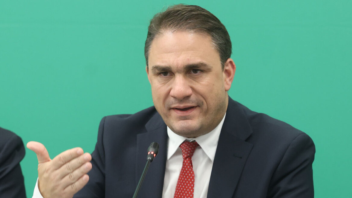Τσουκαλάς: Δεν θα μείνουν αναπάντητες οι αδιανόητες προσβολές Τσίπρα - Η πρώτη φορά Αριστερά ήρθε το 1981 με τον Ανδρέα