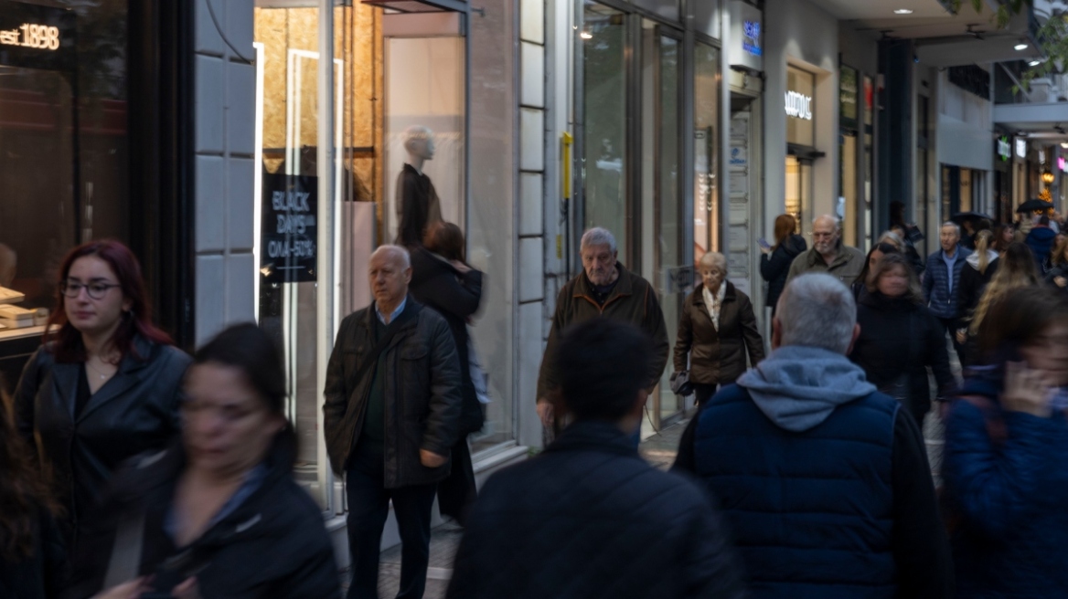 Κλειστά τα καταστήματα στη Θεσσαλονίκη στις 26 Οκτωβρίου, σε ποιους δήμους ισχύει η υποχρεωτική αργία