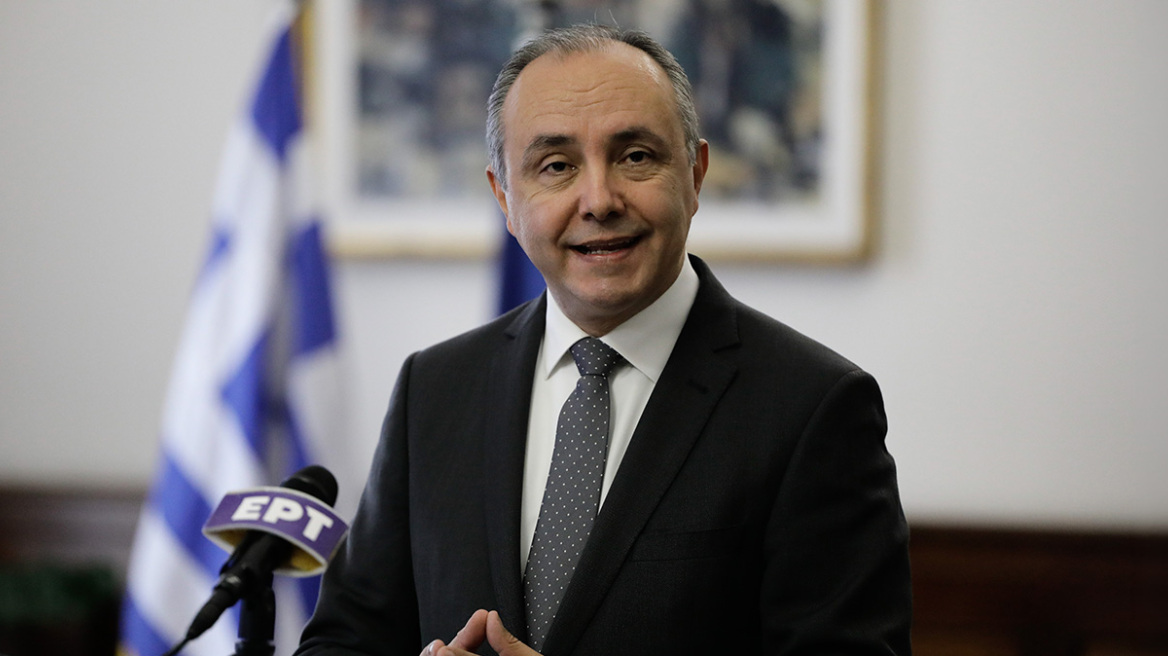 Καράογλου: Αν δεν έχει η ΝΔ αυτοδυναμία να απευθυνθεί σε Λύση, Νίκη, Φωνή Λογικής, Σαμαρά, Καρυστιανού - ΠΑΣΟΚ: Αποκάλυψε την κρυφή ατζέντα Μητσοτάκη