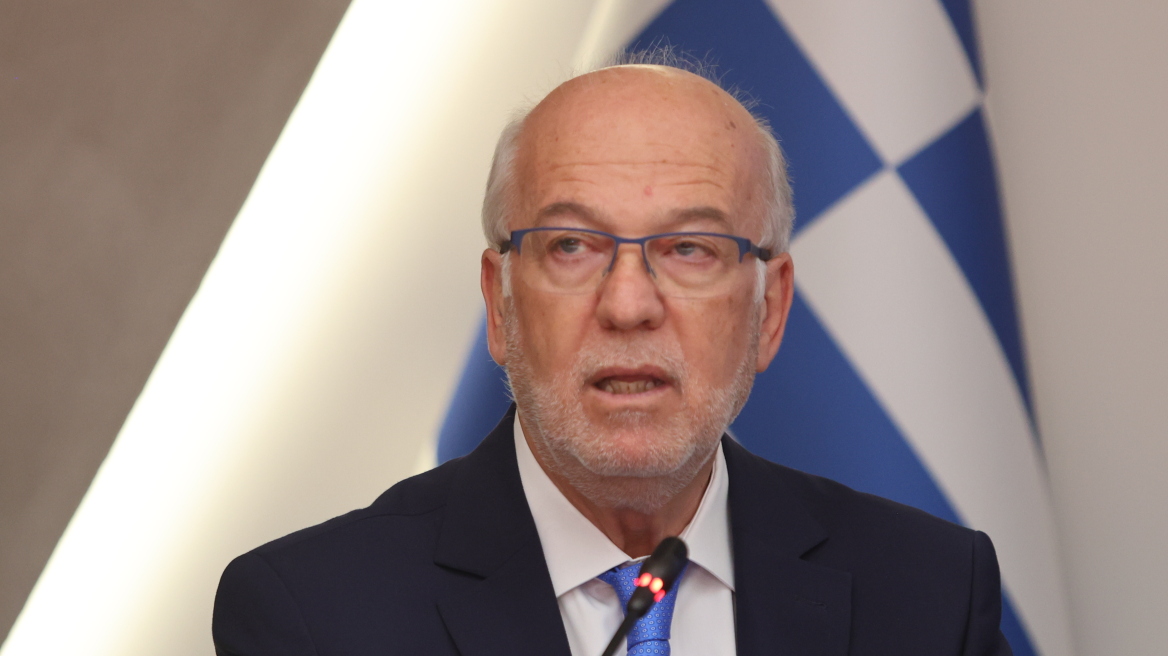 Φλωρίδης: Να προχωρήσει ο διάλογος μεταξύ δικαστών και δικηγόρων