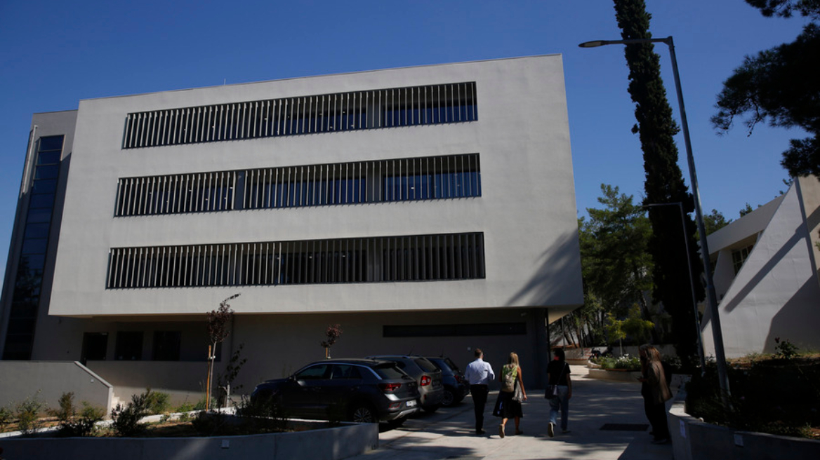 Εγκαινιάζεται σήμερα από τον Κυριάκο Μητσοτάκη το νέο έξυπνο κτίριο του ΕΚΕΦΕ «Δημόκριτος»