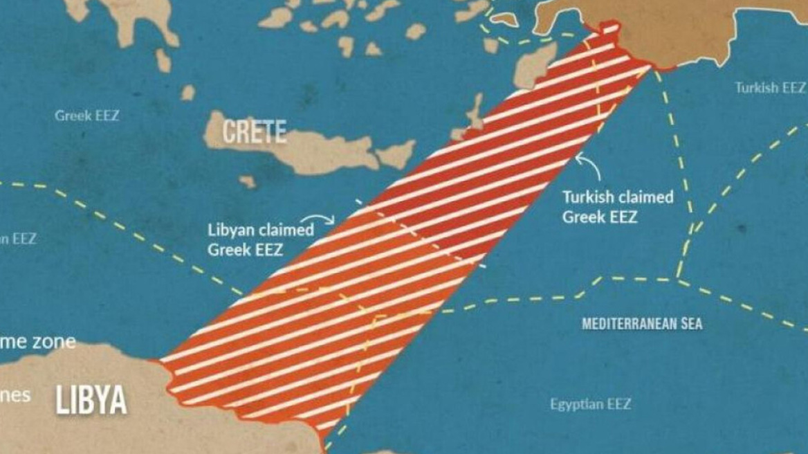 Ο Χαφτάρ, οι Τούρκοι επενδυτές και ένα κοινοβουλευτικό πραξικόπημα: Πώς κυρώθηκε στη Βεγγάζη το παράνομο μνημόνιο που «εξαφανίζει» την Κρήτη