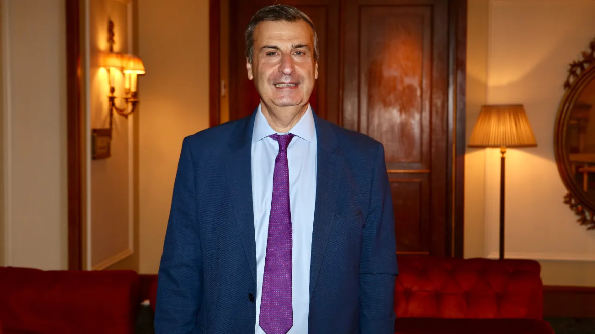 Στέλιος Λουκίδης – Καρκίνος πνεύμονα: Νυν και πρώην καπνιστές στο στόχαστρο – Μόνο 1 στους 5 δεν είναι καπνιστής