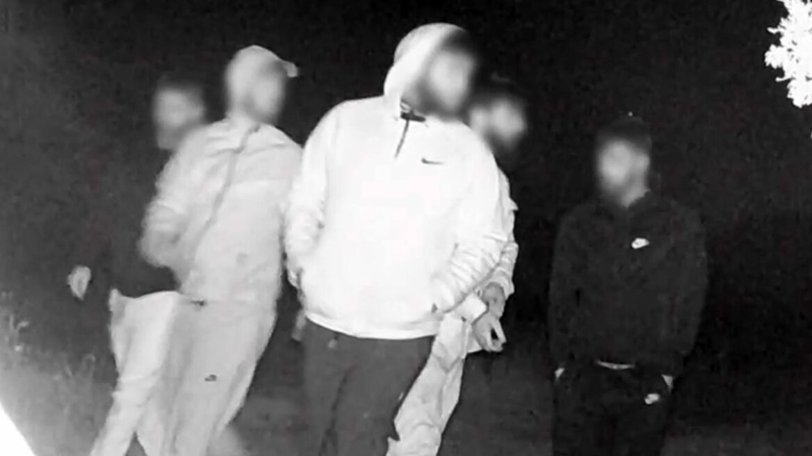 «Πολυεθνική» συμμορία έκλεψε καλώδια 25 χιλιομέτρων, αξίας άνω του 1 εκατομμυρίου ευρώ από γαλλική εταιρεία στην Παιανία, 19 συλλήψεις