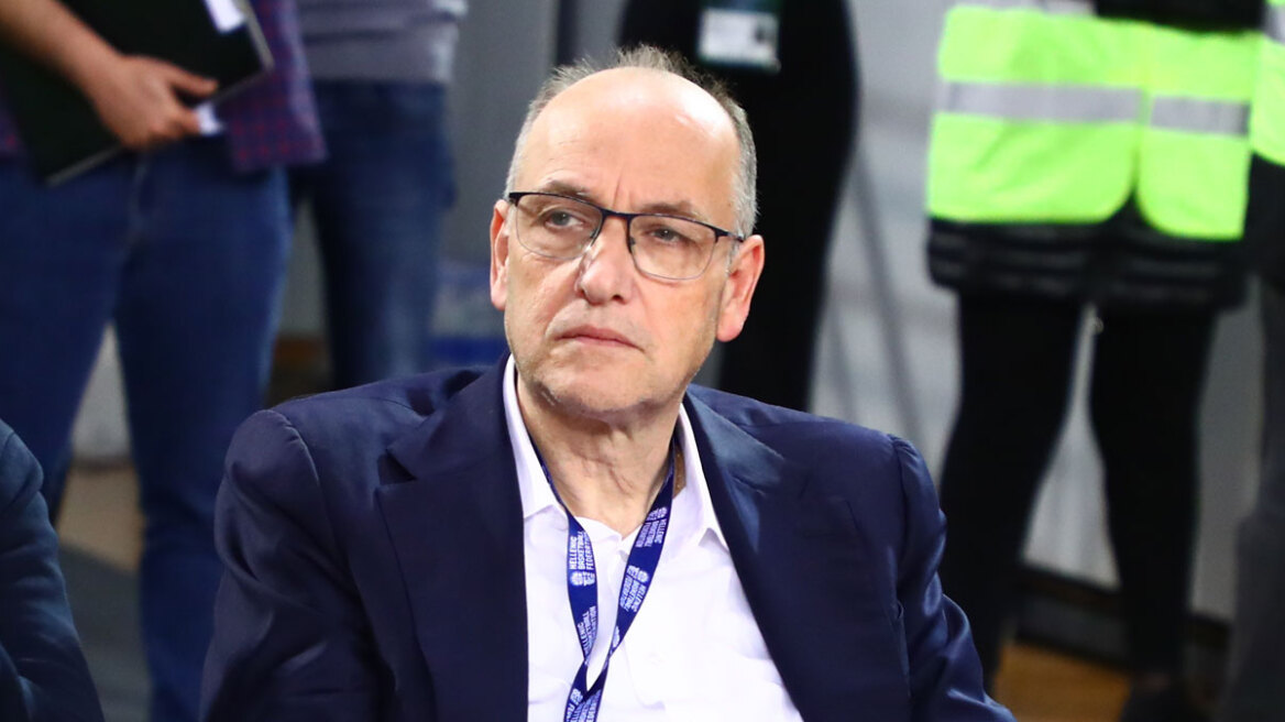 «Σεισμός στο ελληνικό μπάσκετ»: Τι γράφουν L’Équipe, MARCA, Il Fatto Quotidiano και BasketNews για το σκάνδαλο με Λιόλιο και διαιτητές